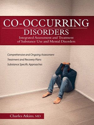 cover image of Co-Occurring Disorders